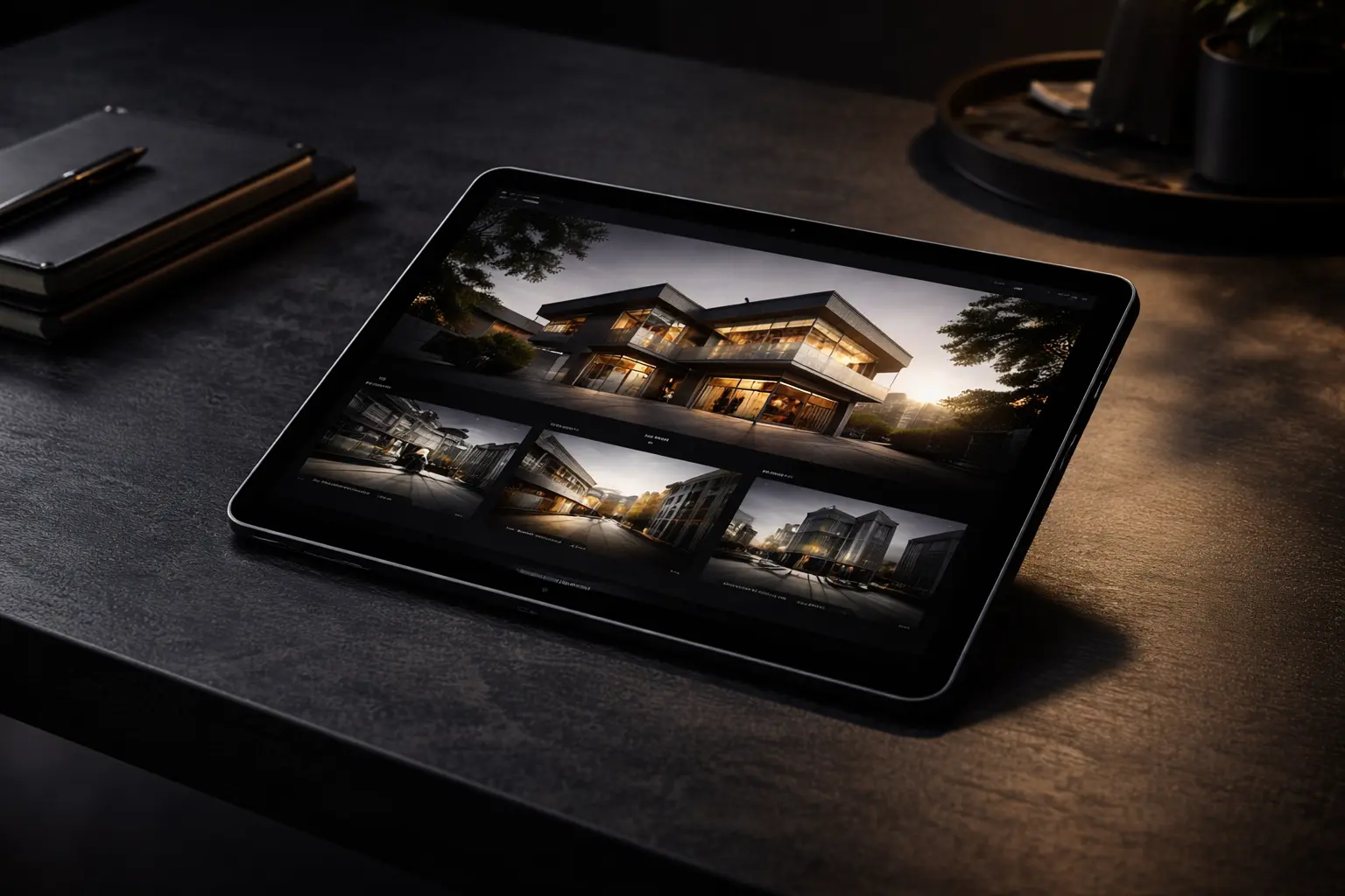 Portafolio premium